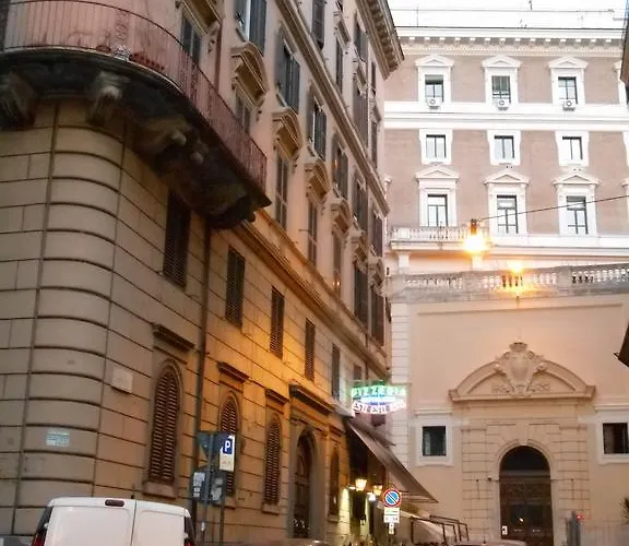 Azzurra 게스트하우스 3*