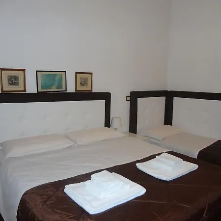 Casa de hóspedes Azzurra 3*