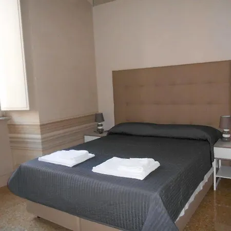 Casa de hóspedes Azzurra