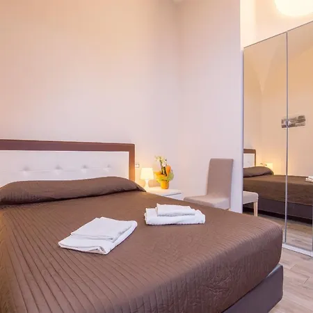 Azzurra Casa de hóspedes 3*