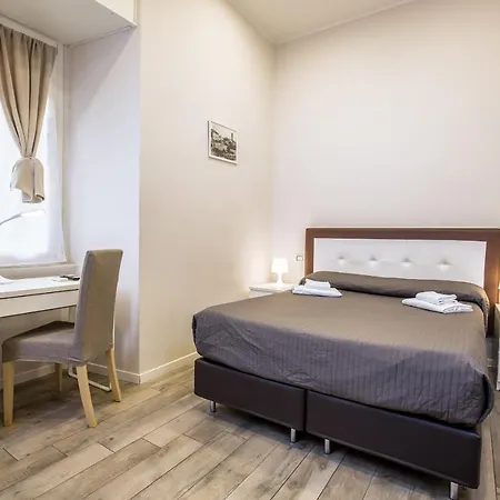 Azzurra רומא
