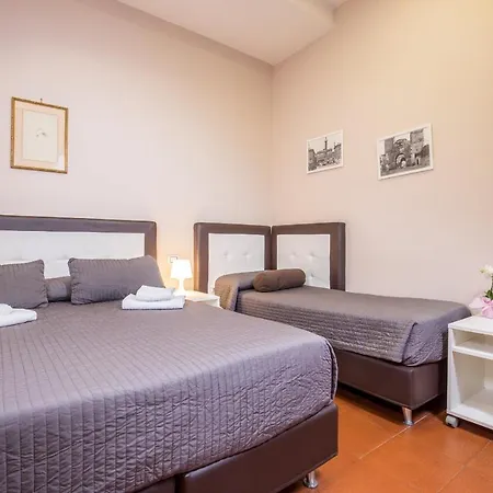 Azzurra Casa de hóspedes