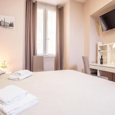 Casa de hóspedes Azzurra 3*