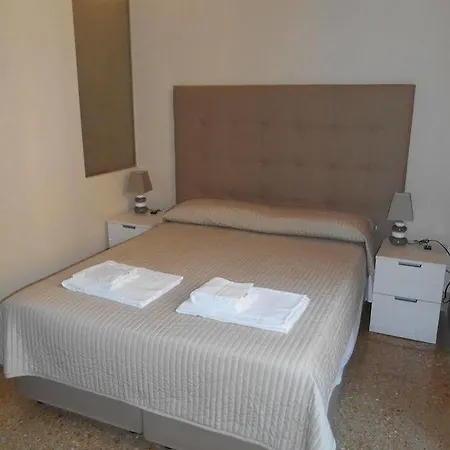 Azzurra Guest house 3*