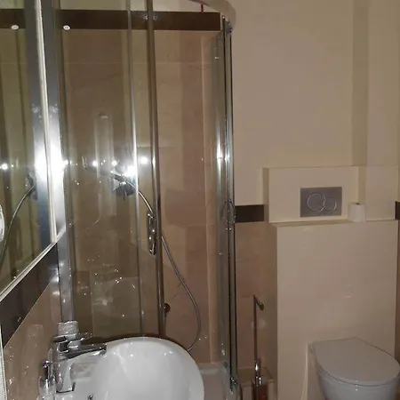 Azzurra Guest house Rome