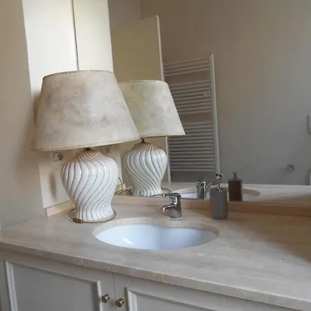 Azzurra Guest house