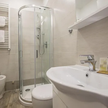 Azzurra Guest house Rome