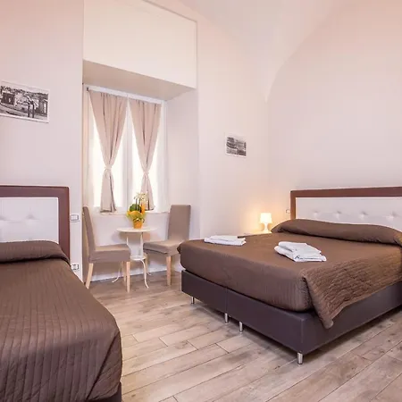 Azzurra Guest house