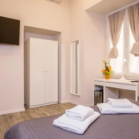 Vendégház Azzurra 3*