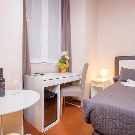 Guest house Azzurra 3*