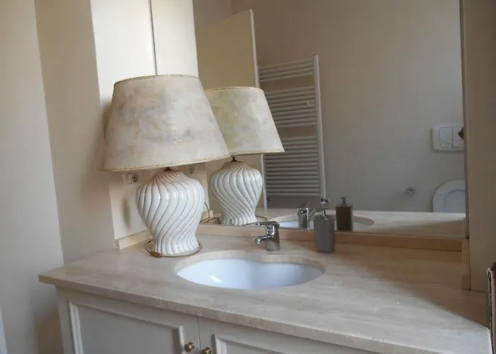 Azzurra Гостевой дом