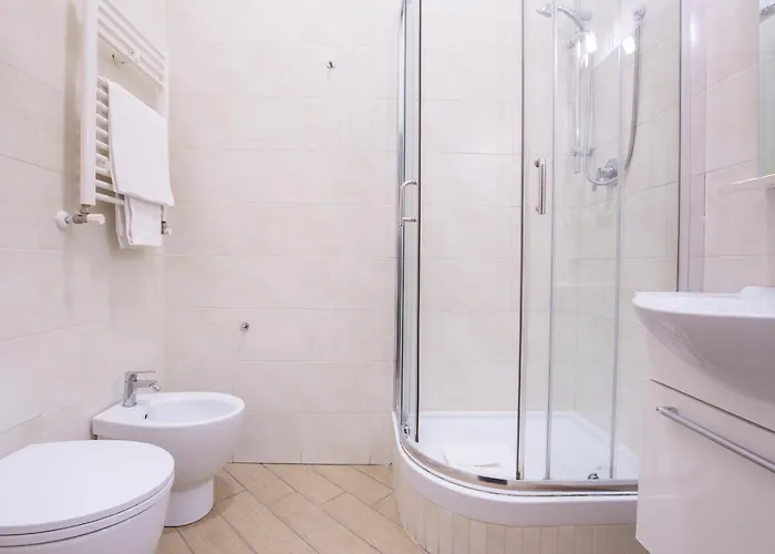 Гостевой дом Azzurra 3*