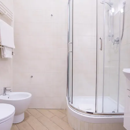 Maison d'hôtes Azzurra 3*