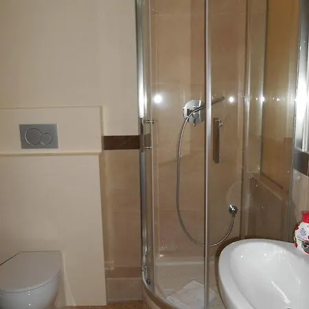 Azzurra Affittacamere 3*