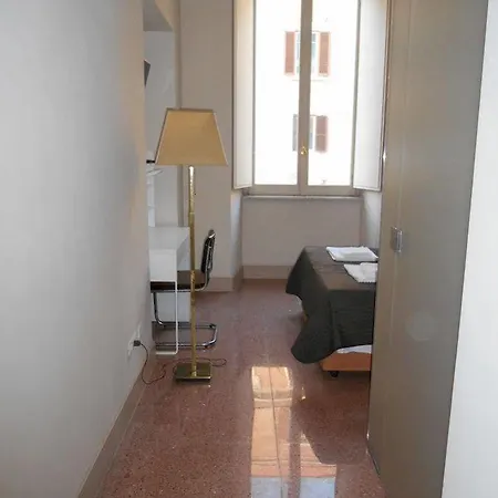 Azzurra Affittacamere Roma